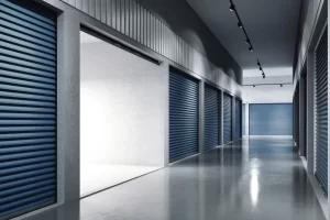 self-storage